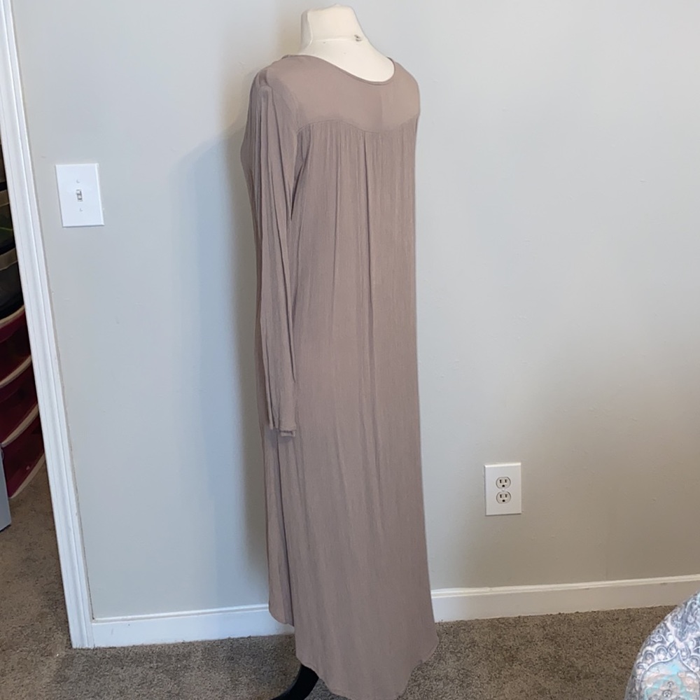 💛MAXI TOP☀️ - Picture 3 of 3
